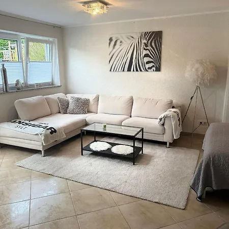 Monteurwohnung,ferienwohnung *