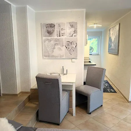 Apartman Monteurwohnung,ferienwohnung Lüdenscheid