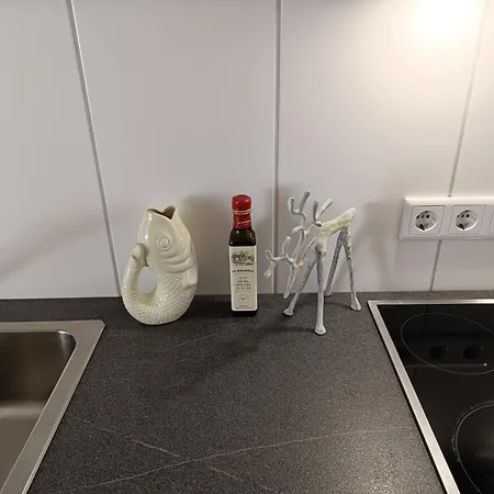 Apartman Monteurwohnung,ferienwohnung *