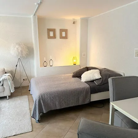 公寓 Monteurwohnung,ferienwohnung