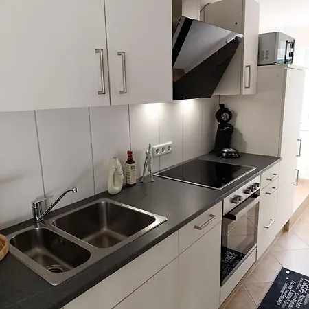 Monteurwohnung,ferienwohnung 公寓 *