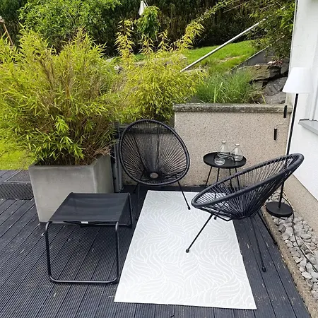 Apartman Monteurwohnung,ferienwohnung Lüdenscheid