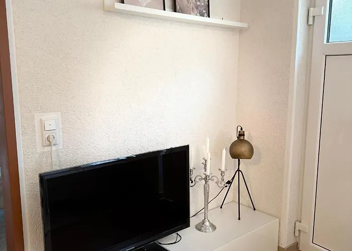 Monteurwohnung,ferienwohnung 公寓 *